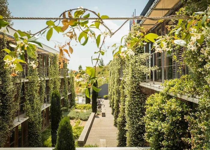 Hotel Courtyard By Marriott Montpellier
