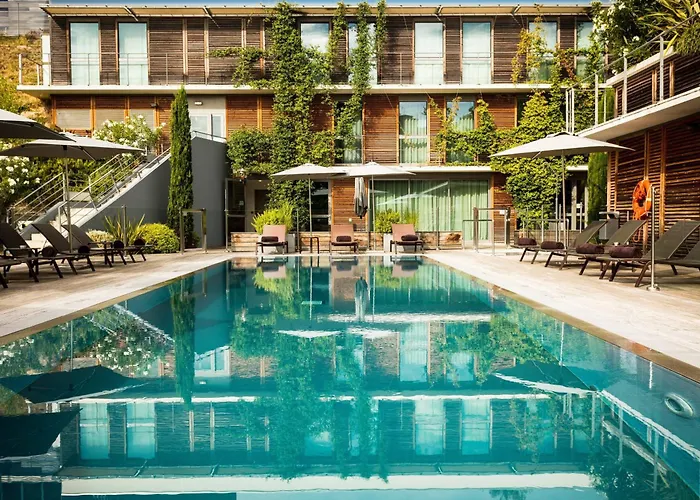 Hotel Courtyard By Marriott Montpellier
